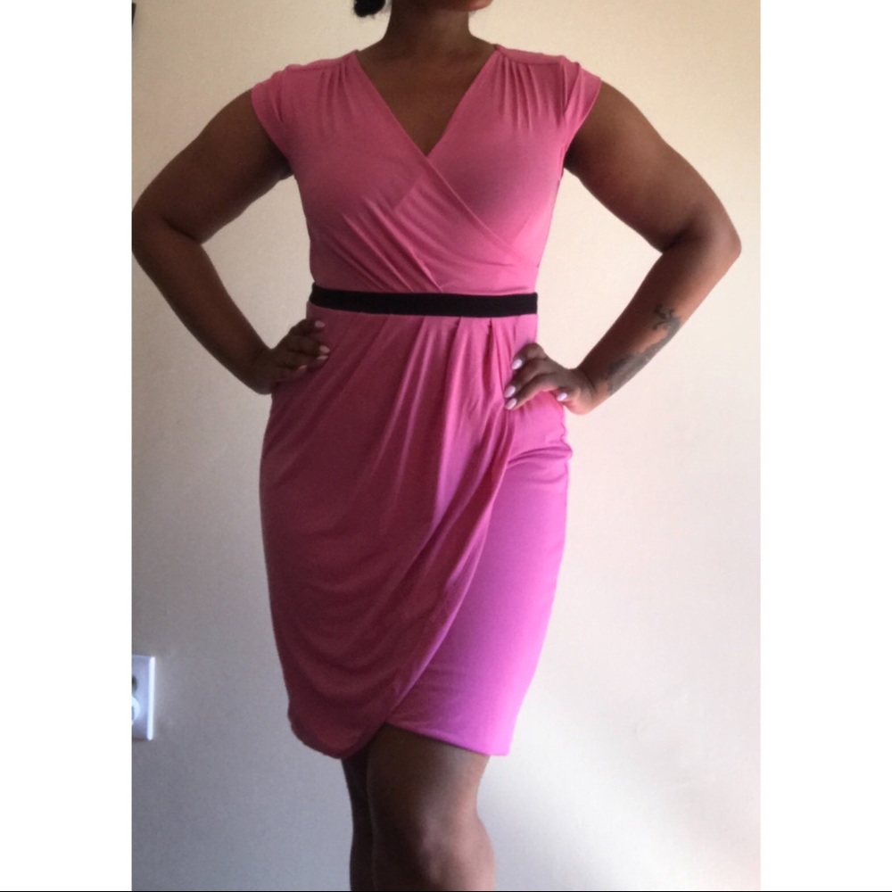 💖New York & Company💖 Wrap Dress sz. M